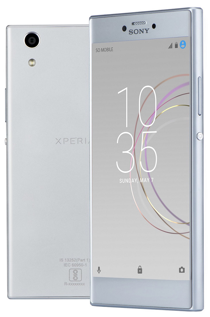 Sony Xperia R1